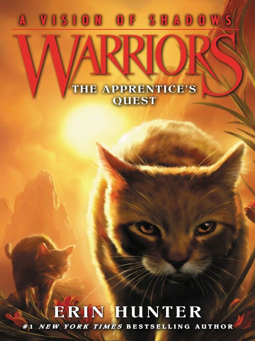 Cover of The Apprentice's Quest